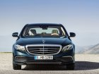 Mercedes-Benz  E-class (W213)  AMG E 63 S V8 (612 Hp) 4MATIC+ MCT  