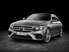 Mercedes-Benz  E-class (W213)  AMG E 63 S V8 (612 Hp) 4MATIC+ MCT  
