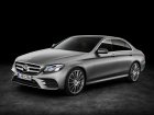 Mercedes-Benz  E-class (W213)  AMG E 63 S V8 (612 Hp) 4MATIC+ MCT  