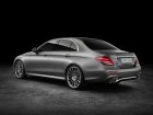 Mercedes-Benz  E-class (W213)  AMG E 63 S V8 (612 Hp) 4MATIC+ MCT  