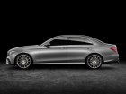 Mercedes-Benz  E-class (W213)  AMG E 63 S V8 (612 Hp) 4MATIC+ MCT  