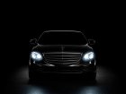 Mercedes-Benz  E-class (W213)  AMG E 63 S V8 (612 Hp) 4MATIC+ MCT  