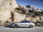 Mercedes-Benz E-class (W213, facelift 2020)