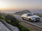 Mercedes-Benz E-class (W213, facelift 2020)