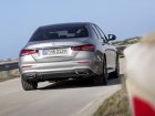 Mercedes-Benz E-class (W213, facelift 2020)