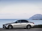 Mercedes-Benz E-class (W213, facelift 2020)