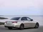 Mercedes-Benz  E-class (W213, facelift 2020)  E 300e (320 Hp) Plug-in Hybrid 4MATIC G-TRONIC  