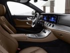 Mercedes-Benz  E-class (W213, facelift 2020)  E 300e (320 Hp) Plug-in Hybrid 4MATIC G-TRONIC  