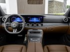 Mercedes-Benz  E-class (W213, facelift 2020)  E 300e (320 Hp) Plug-in Hybrid 4MATIC G-TRONIC  