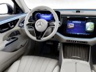 Mercedes-Benz  E-class (W214)  E 450 (381 Hp) Mild Hybrid 4MATIC 9G-TRONIC  