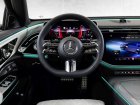 Mercedes-Benz  E-class (W214)  E 450 (381 Hp) Mild Hybrid 4MATIC 9G-TRONIC  