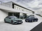 Mercedes-Benz  E-class (W214)  E 450 (381 Hp) Mild Hybrid 4MATIC 9G-TRONIC  