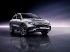 Mercedes-Benz  EQA (H243)  EQA 250+ 73.9 kWh (190 Hp) 