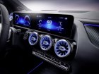Mercedes-Benz  EQA (H243)  EQA 250+ 73.9 kWh (190 Hp)  