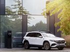 Mercedes-Benz  EQB  350 66.5 kWh (292 Hp) 4MATIC  