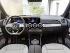 Mercedes-Benz  EQB  350 66.5 kWh (292 Hp) 4MATIC  