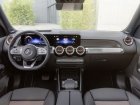 Mercedes-Benz  EQB  350 66.5 kWh (292 Hp) 4MATIC  