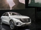 Mercedes-Benz  EQC  80 kWh (408 Hp) 4MATIC 