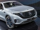 Mercedes-Benz  EQC  80 kWh (408 Hp) 4MATIC  