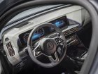 Mercedes-Benz  EQC  80 kWh (408 Hp) 4MATIC  