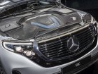 Mercedes-Benz  EQC  80 kWh (408 Hp) 4MATIC  