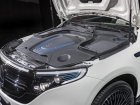 Mercedes-Benz  EQC  80 kWh (408 Hp) 4MATIC  