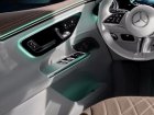 Mercedes-Benz  EQE SUV  AMG EQE 53 90.6 kWh (626 Hp) 4MATIC+  