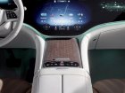 Mercedes-Benz  EQE SUV  AMG EQE 53 90.6 kWh (626 Hp) 4MATIC+  