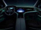 Mercedes-Benz  EQE SUV  AMG EQE 53 90.6 kWh (626 Hp) 4MATIC+  