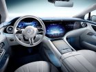 Mercedes-Benz  EQE (V295)  AMG EQE 53 90.6 kWh (687 Hp) 4MATIC+ AMG DYNAMIC PLUS  