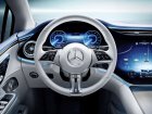 Mercedes-Benz  EQE (V295)  AMG EQE 53 90.6 kWh (687 Hp) 4MATIC+ AMG DYNAMIC PLUS  