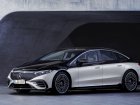 Mercedes-Benz  EQS  450+ 107.8 kWh (333 Hp) 