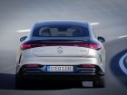 Mercedes-Benz  EQS  450+ 107.8 kWh (333 Hp)  