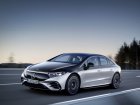 Mercedes-Benz  EQS  450+ 107.8 kWh (333 Hp)  