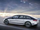 Mercedes-Benz  EQS  450+ 107.8 kWh (333 Hp)  