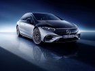 Mercedes-Benz  EQS  450+ 107.8 kWh (333 Hp)  