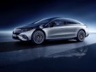 Mercedes-Benz  EQS  450+ 107.8 kWh (333 Hp)  