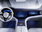 Mercedes-Benz  EQS  450+ 107.8 kWh (333 Hp)  