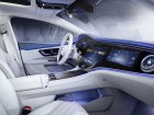 Mercedes-Benz  EQS  450+ 107.8 kWh (333 Hp)  