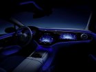 Mercedes-Benz  EQS  450+ 107.8 kWh (333 Hp)  