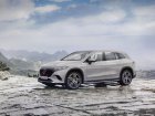 Mercedes-Benz EQS SUV EQS 450+ 120 kWh (360 Hp)