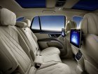 Mercedes-Benz  EQS SUV  EQS 580 120 kWh (544 Hp) 4MATIC  