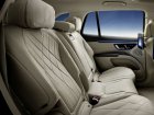 Mercedes-Benz  EQS SUV  EQS 580 120 kWh (544 Hp) 4MATIC  