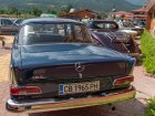 Mercedes-Benz Fintail (W110)