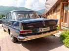 Mercedes-Benz Fintail (W110)