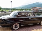 Mercedes-Benz Fintail (W111)