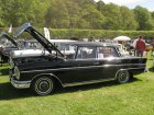 Mercedes-Benz  Fintail (W112)  300 SE (160 Hp) 