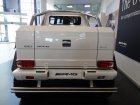 Mercedes-Benz G-class 6x6 (W463)