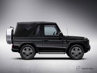 Mercedes-Benz G-class cabriolet (W463)