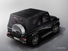 Mercedes-Benz G-class cabriolet (W463)